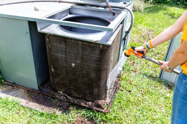 Best Affordable HVAC Duct Cleaning  in Bigfork, MT