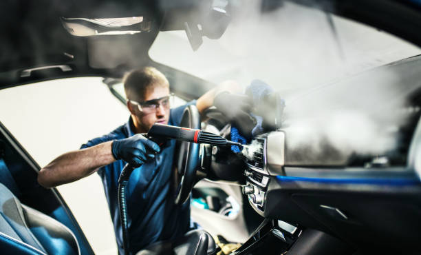 Best HVAC Air Duct Cleaning  in Bigfork, MT