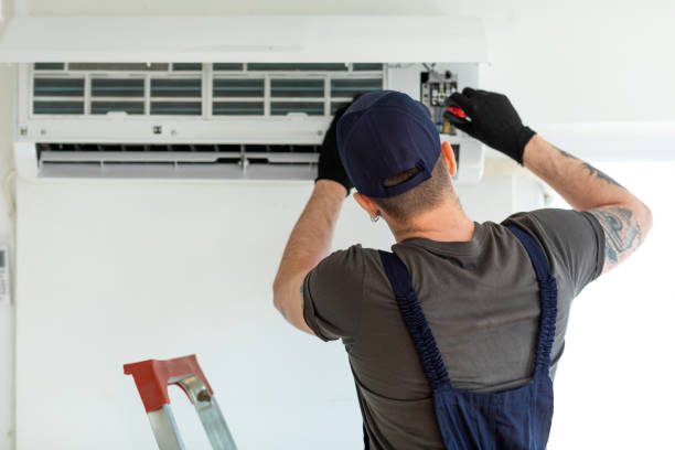 Best Affordable Air Duct Cleaning  in Bigfork, MT