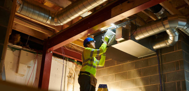 Best Professional Duct Cleaning Services  in Bigfork, MT