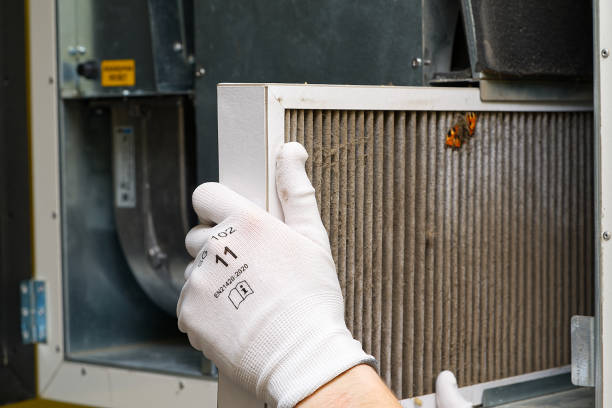 Best Affordable Duct Cleaning Services  in Bigfork, MT