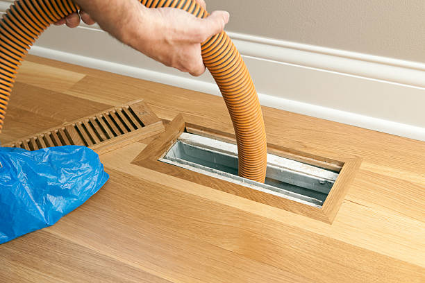 Best Air Duct Cleaning Near Me  in Bigfork, MT