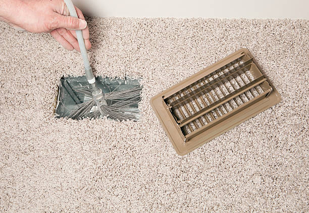 Best Home Air Vent Cleaning  in Bigfork, MT