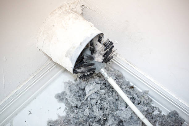 Best Dryer Vent Cleaning Services  in Bigfork, MT